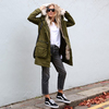 winter jacket