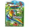 Rainbow Brush  Washable Dinosaur set