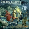 настольная игра Guards! Guards!