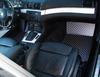 Floor mats