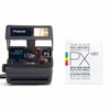 Кассеты для  Polaroid 636