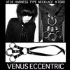 Venus eccentric