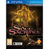 Soul Sacrifice (PS Vita)