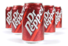 Dr. Pepper. Ящик Dr. Pepper!