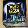 Настольная игра Тайна Синего Отеля (Mord im Arosa)