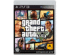 Grand Theft Auto V (PS3)