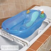 Ванночка для купания OkBaby Onda Evolution + подставка