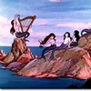 "Silly Symphonies" (6)