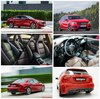 Mercedes CLA или Mercedes A250