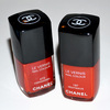 Лаки Chanel, Dior разные яркие!