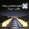 альбом yellowcard "paper walls"