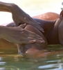 Эксклюзивный релакс-массаж Bora Bora от Algotherm
