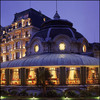 Le Palace Hilton Geneva