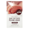 TONYMOLY Shiny Foot Super Peeling liquid