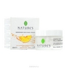 Nature's Защитный, противокуперозный крем для лица SPF20