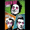 Green Day "Uno", "Dos", "Tre"