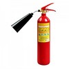 Углекислотный огнетушитель
