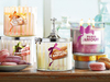 Всякие штучки Bath & body works