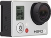 Цифровая видеокамера Gopro HERO3 White Edition