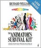 The Animator's Survival Kit--Revised Edition: A Manual of Methods, Principles and Formulas for Classical, Computer, Games, Stop