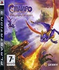 Игрушечка на PS3 The legend of Spyro