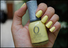 Orly Lemonade