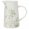 Кувшин Laura Ashley NATURE TABLE JUG (White)