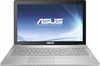 Ноутбук ASUS N550jv