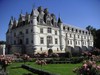 Ch&#226;teau de Chenonceau