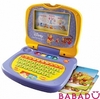 Карточный компьютер Винни VTech (В теч)