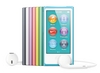 Apple iPod Nano 7G 16 ГБ фиолетовый