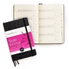 Moleskine Style Book