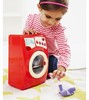 детская стиральная машинка