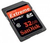 Карта пам'яті SanDisk Extreme SDHC (або SDXC) UHS-I