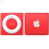 iPod Shuffle red
