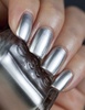 Essie - No Place Like Chrome