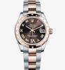 Rolex Datejust Lady 31