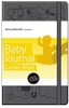 Moleskine baby journal