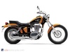 Suzuki Boulevard S40