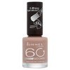 Rimmel 60 Seconds