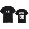 T-shirt (KAI Wolf)