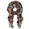 coquette scarf