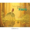 "The Art of The Princess and the Frog"