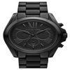 michael kors bradshaw chronograph bracelet watch