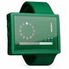 Дизайнерские часы Nooka Zub Zayu Zirc Dark Green