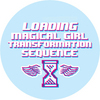 Loading Magical Girl Transformation Sequence