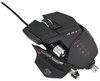 Cyborg R.A.T 7 Gaming Mouse Black USB