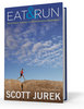 книга Eat&Run Scott Jurek