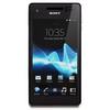 смартфон Sony (LT25i) Xperia V (Black)