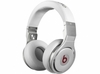 Наушники Monster Beats Pro White